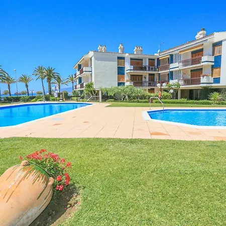 Litoral Costa Dorada - Playa Azul 3 Habit Cambrils