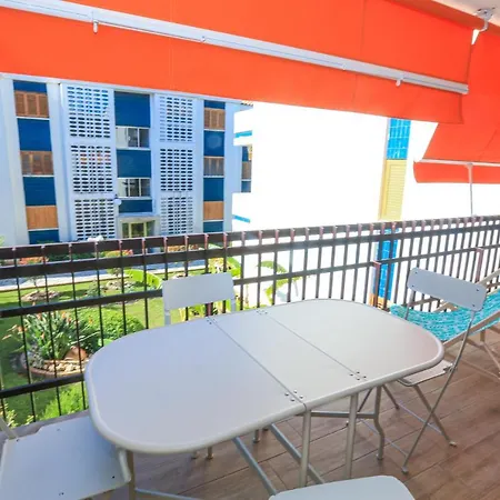 Playazul - Only Families - * Cambrils