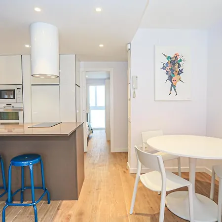 Apartment Playazul - Only Families - *