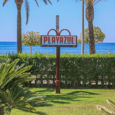 Litoral Costa Dorada - Playa Azul 3 Habit * Cambrils