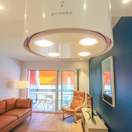 Playazul - Only Families - Apartment