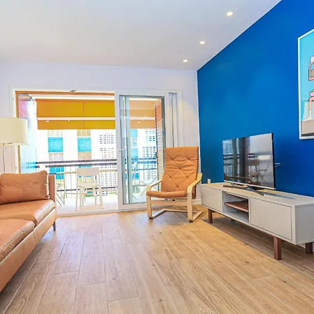 Playazul - Only Families - Cambrils