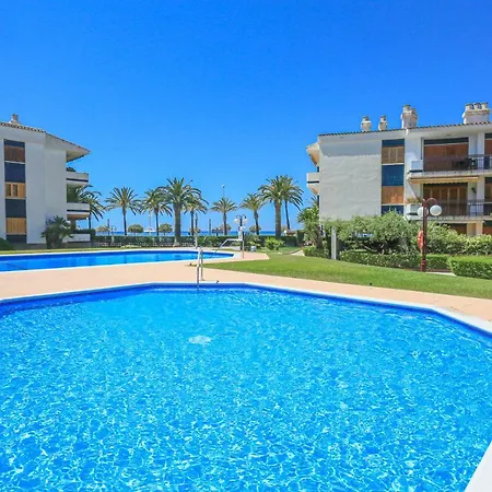 Litoral Costa Dorada - Playa Azul 3 Habit Apartmán Cambrils