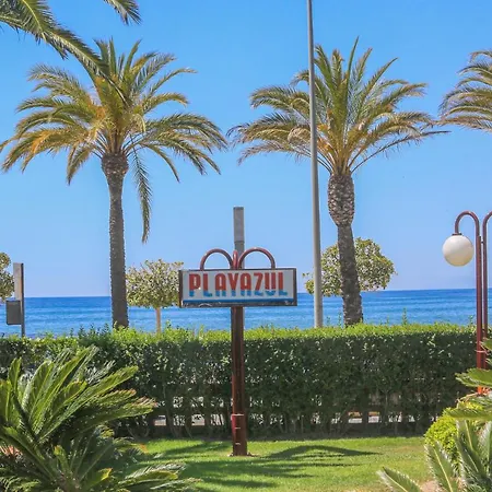 Playazul - Only Families -