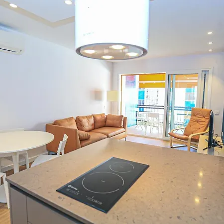 Playazul - Only Families - Cambrils
