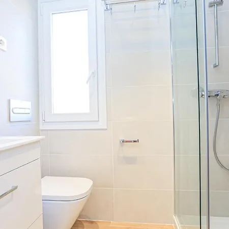 Apartmán Litoral Costa Dorada - Playa Azul 3 Habit Cambrils