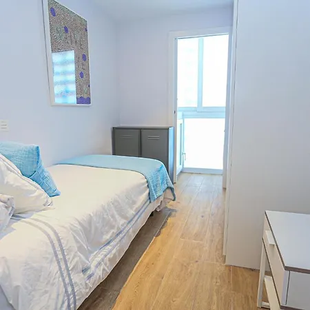 Playazul - Only Families - Cambrils
