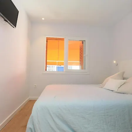 Litoral Costa Dorada - Playa Azul 3 Habit Apartmán Cambrils